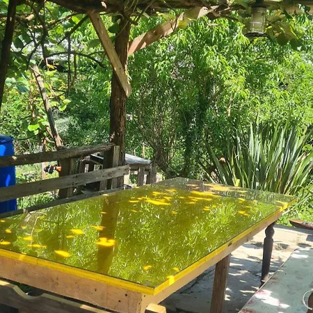 Ele&ana Vacation Graveglia