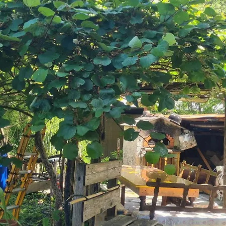 Ele&ana Vacation * Graveglia