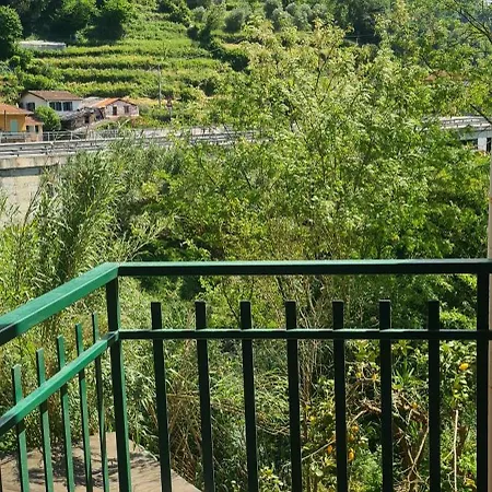 Ele&ana Vacation Graveglia