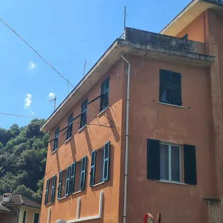 Ele&ana Vacation Appartement