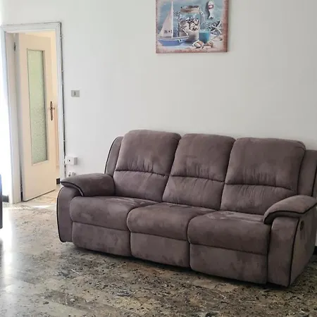 Apartment Ele&ana Vacation Graveglia