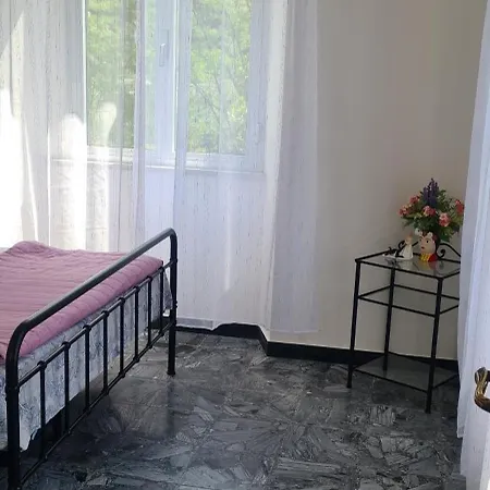 Ele&ana Vacation * Graveglia