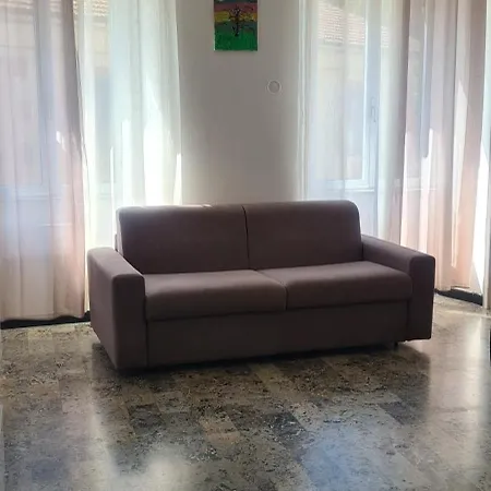 Ele&ana Vacation * Graveglia