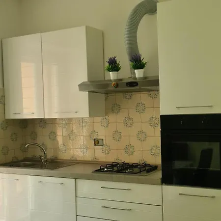 Apartamento Ele&ana Vacation