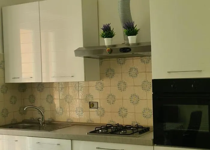 Apartment Ele&ana Vacation